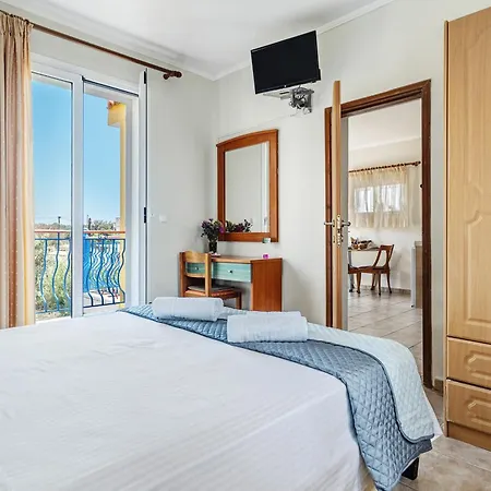 Efrosyni Apartment