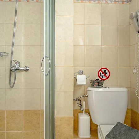 Apartment Efrosyni *
