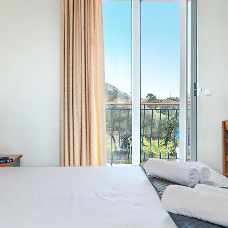 Apartment Efrosyni *