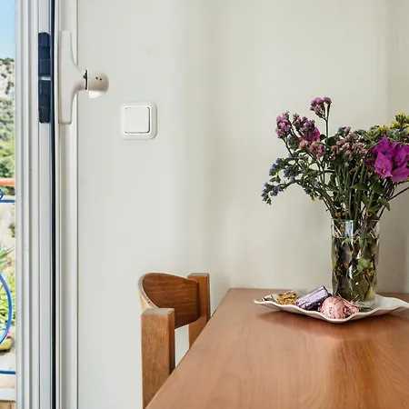 Efrosyni Apartment