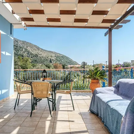 Efrosyni * Markopoulo (Kefalonia)