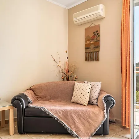 Apartment Efrosyni