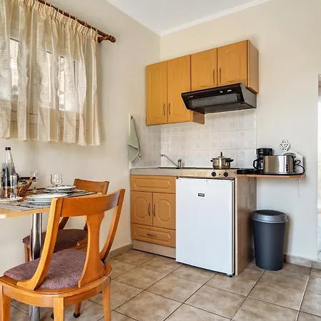 Apartment Efrosyni Valeriános