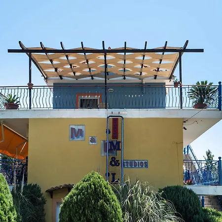 Apartment Efrosyni