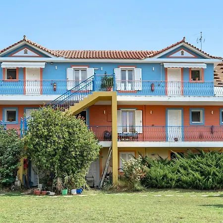 Apartment Efrosyni Valeriános